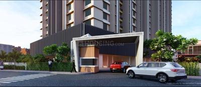 Image of 634 Sq.ft 1 BHK Apartment / Flat for sale in Thakurli, Thane for Rs. 4950000