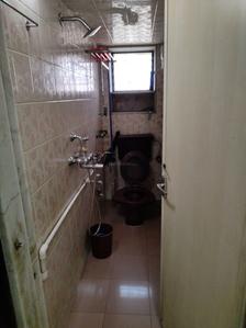 Image of 600 Sq.ft 1 BHK Apartment / Flat for rent in Mahim, Mumbai for Rs. 54000