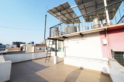 Balcony Image of 2000 Sq.ft 4 BHK Independent House for sale in Kondhwa Pune for Rs. 15000000