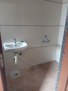 Bathroom Image of 950 Sq.ft 2 BHK Builder Floor for rent in JP Nagar Bengaluru for Rs. 22000