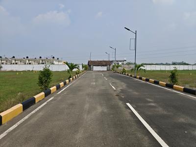 Image of 1100 Sq.ft Residential Plot / Land for sale in Padappai, Chennai for Rs. 3298900