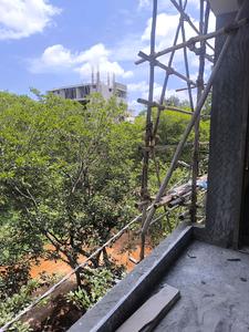 Bedroom Three Image of 3150 Sq.ft 5 BHK Apartment / Flat for sale in Vajarahalli Bengaluru for Rs. 29000040
