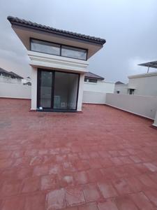 Image of 2546 Sq.ft 4 BHK Villa for sale in Pallikaranai, Chennai for Rs. 36000000