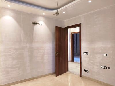 Bedroom Image of 2250 Sq.ft 4 BHK Builder Floor for sale in Ansal Versalia, Sector 67 Gurgaon for Rs. 28000000