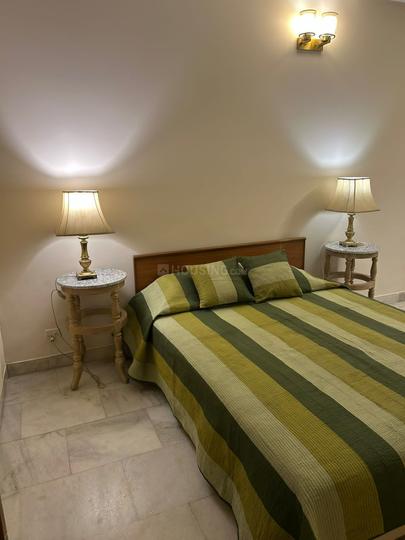 Block C, Defence Colony Bedroom 1