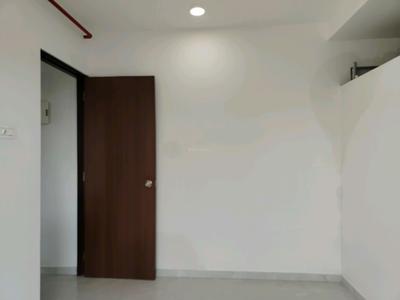 Bedroom Image of 754 Sq.ft 1 BHK Apartment / Flat for sale in Shripal Sattva Bldg 2, Vasai West Vasai for Rs. 4650000