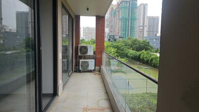 Image of 3000 Sq.ft 3.5 BHK Builder Floor for rent in Emaar Emerald Hill, Sector 65, Gurgaon for Rs. 115000