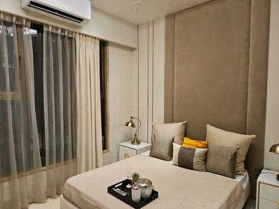 Bedroom Image of 2000 Sq.ft 5 BHK Apartment / Flat for sale in Happy Jade Crest, Matunga East Mumbai for Rs. 110000000
