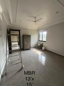 3 BHK Independent Builder Floor