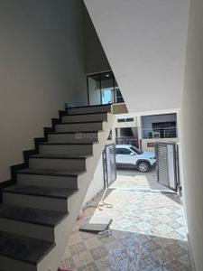 Image of 811 Sq.ft 3 BHK Independent House for sale in Bindayaka, Jaipur for Rs. 5800000