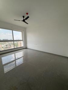 Bedroom Image of 1250 Sq.ft 3 BHK Apartment / Flat for rent in Zen Elite, Kharadi Pune for Rs. 49999