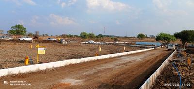 Sree Laxmi Balaji Township Plot View 3