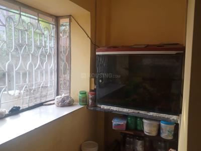 Balcony Image of 2000 Sq.ft 6 BHK Independent House for sale in Paschim Barisha Kolkata for Rs. 6000000