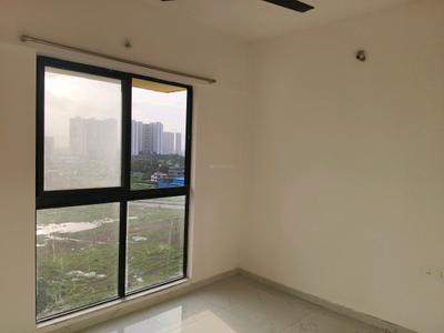 Bedroom Image of 848 Sq.ft 2 BHK Apartment / Flat for sale in Runwal Gardens Phase 2 Bldg no 18 23, Dombivli East Thane for Rs. 7200000