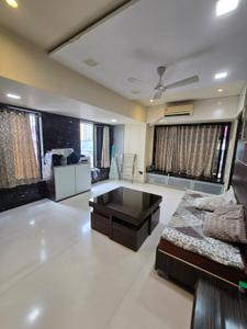 Hall Image of 900 Sq.ft 3 BHK Apartment / Flat for sale in Tardeo Mumbai for Rs. 52500000