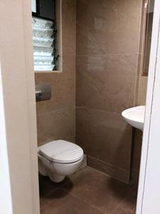 Bedroom Two Image of 850 Sq.ft 2 BHK Apartment / Flat for sale in Amar Vinay Heritage, Mira Road East Mira Bhayandar for Rs. 10799000
