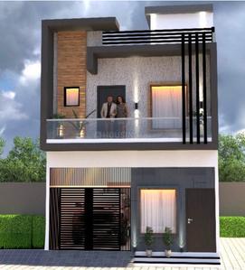 Image of 900 Sq.ft 3.5 BHK Independent House for sale in Sector 110, Gurgaon for Rs. 14000000