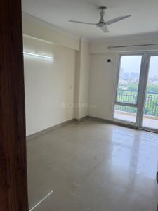 Bedroom Image of 2595 Sq.ft 4 BHK Apartment / Flat for sale in The Antriksh Heights, Sector 84 Gurgaon for Rs. 22000000