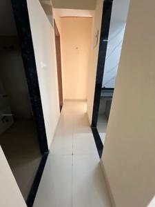 Image of 990 Sq.ft 2 BHK Apartment / Flat for sale in Mohan Willows III, Badlapur East, Badlapur for Rs. 4000000