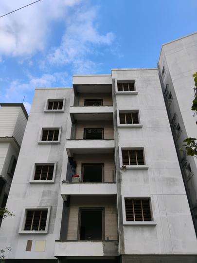 SRI PADMA NIVASA nimashamba temple Main Image 1