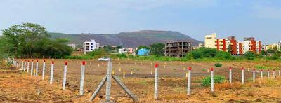 Image of 2206 Sq.ft Residential Plot / Land for sale in Badlapur West, Badlapur for Rs. 1215000