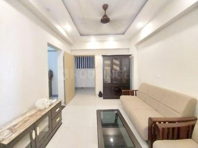 2 BHK Flat