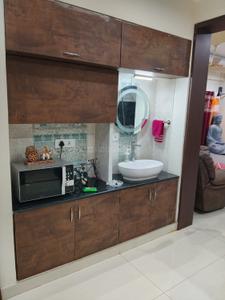 Image of 2875 Sq.ft 3 BHK Apartment / Flat for sale in Aadya Capital Empire, Kanuru, Vijayawada for Rs. 15000000