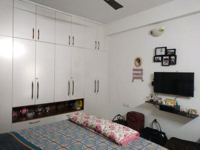 Bedroom Image of 2040 Sq.ft 3 BHK Apartment / Flat for sale in Mahanagar Ecopolise, Nagole Hyderabad for Rs. 19100000