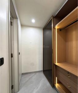 Bedroom Image of 1800 Sq.ft 3 BHK Builder Floor for sale in Gujranwala Town New Delhi for Rs. 35500000