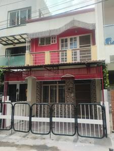 Image of 1500 Sq.ft 3 BHK Duplex for sale in Jeevan Bima Nagar, Bengaluru for Rs. 26000000