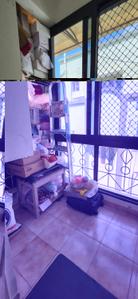 Bedroom Image of 910 Sq.ft 2 BHK Apartment / Flat for sale in Gurukul Ahmedabad for Rs. 6500000