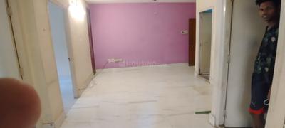 Hall Image of 850 Sq.ft 2 BHK Apartment / Flat for sale in Kalikapur Kolkata for Rs. 4000000