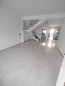 Hall Image of 2500 Sq.ft 4 BHK Villa for sale in Bopal Ahmedabad for Rs. 24100000