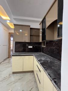 Kitchen Image of 1075 Sq.ft 2 BHK Apartment / Flat for sale in Sector 110 Noida for Rs. 4695000