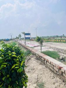 Image of 1000 Sq.ft Residential Plot / Land for sale in Ansal API gH 5 Sector K Sushant Golf City, Gosainganj, Lucknow for Rs. 800000
