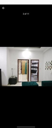 Sector 23 Dwarka Balcony 1