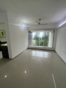 Hall Image of 1090 Sq.ft 2 BHK Apartment / Flat for sale in Charholi Budruk Pune for Rs. 7600000