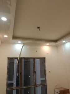 Bedroom Image of 1118 Sq.ft 3 BHK Apartment / Flat for rent in Loharuka Urban Greens Phase II A, Rajarhat Kolkata for Rs. 29000