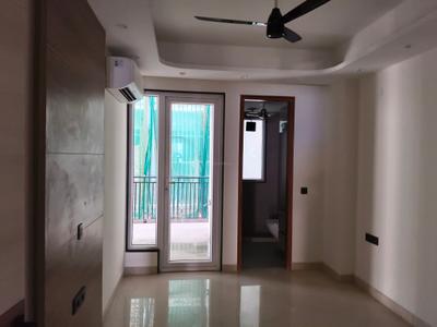 Bedroom Image of 1650 Sq.ft 3 BHK Builder Floor for sale in Sector 26A Gurgaon for Rs. 36000000
