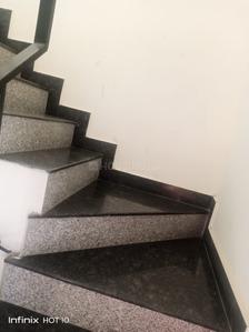 Bedroom Image of 1200 Sq.ft 2 BHK Builder Floor for rent in Lolai Lucknow for Rs. 9000