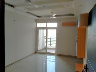 Hall Image of 795 Sq.ft 2 BHK Apartment / Flat for sale in Arsha Sumangalam, Vrindavan Yojana Lucknow for Rs. 6500000