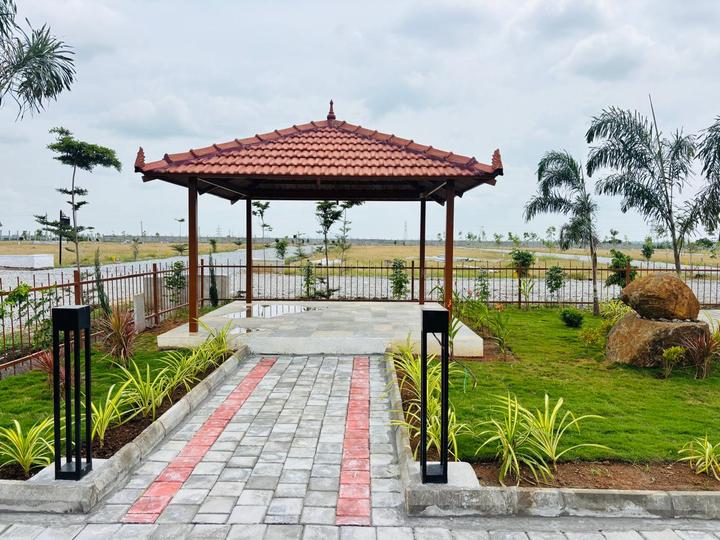 Kuvempu Nagar, Bikasipura Main Image 1