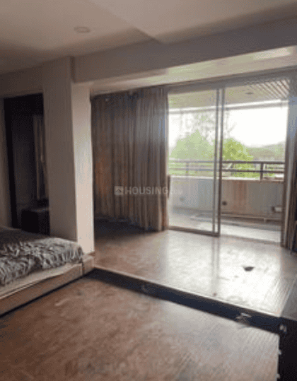 Sadhu Vaswani Nagar, Aundh Bedroom 1