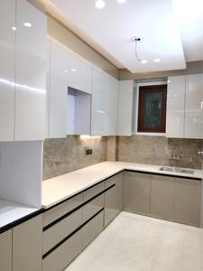 Kitchen Image of 1890 Sq.ft 3 BHK Builder Floor for sale in DDA Residential Flats, Sector 8 Dwarka New Delhi for Rs. 22400000