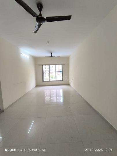 P&T Staff Colony, Mulund West Main Image 1