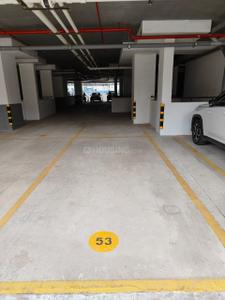 Image of 1756 Sq.ft 3 BHK Apartment / Flat for sale in Vajram Newtown, Chokkanahalli, Bengaluru for Rs. 23500000