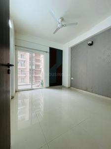Bedroom Image of 1000 Sq.ft 2 BHK Apartment / Flat for sale in Arihant Ambar, Noida Extension Greater Noida for Rs. 8350000