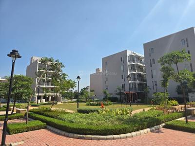 3.5 BHK Independent Builder Floor