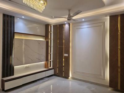 Living Room Image of 900 Sq.ft 3 BHK Apartment / Flat for sale in Planner PNM Homes by Planner N Maker, Suraj Vihar New Delhi for Rs. 8500000