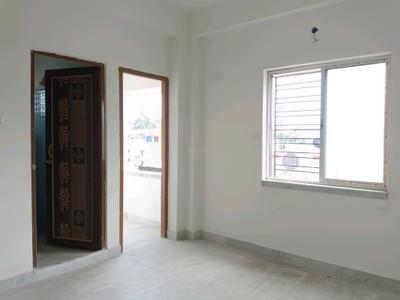 Bedroom Image of 750 Sq.ft 2 BHK Apartment / Flat for sale in Baghajatin Kolkata for Rs. 2800000